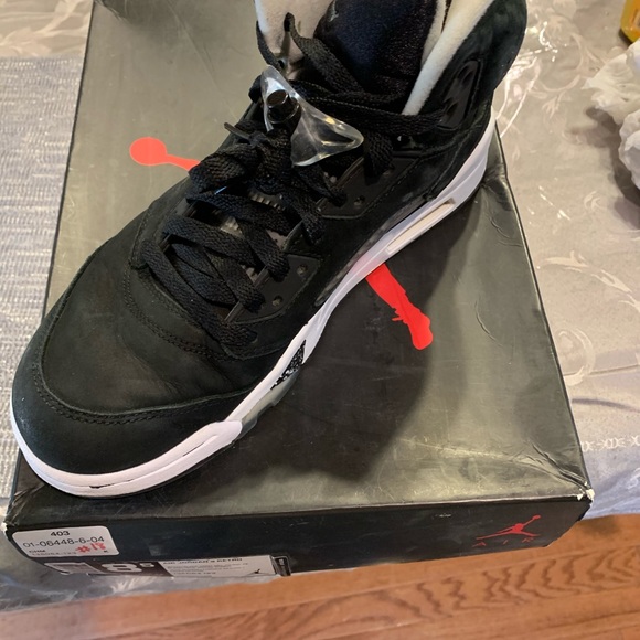 Retro Jordan’s 8/5 - Picture 3 of 4